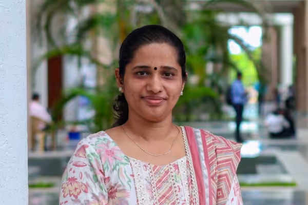 Prof. Nimmi PM