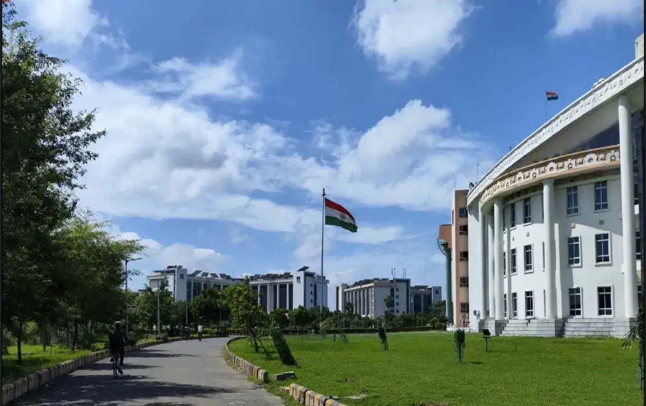 IIT Patna Campus