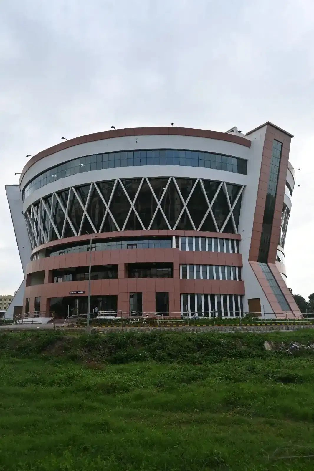 IIT Patna Campus
