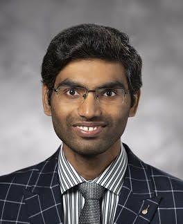 Dr. Amareshwar Kavuri