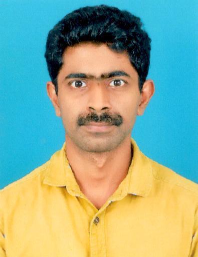 Dr. Deepu Vijayasenan