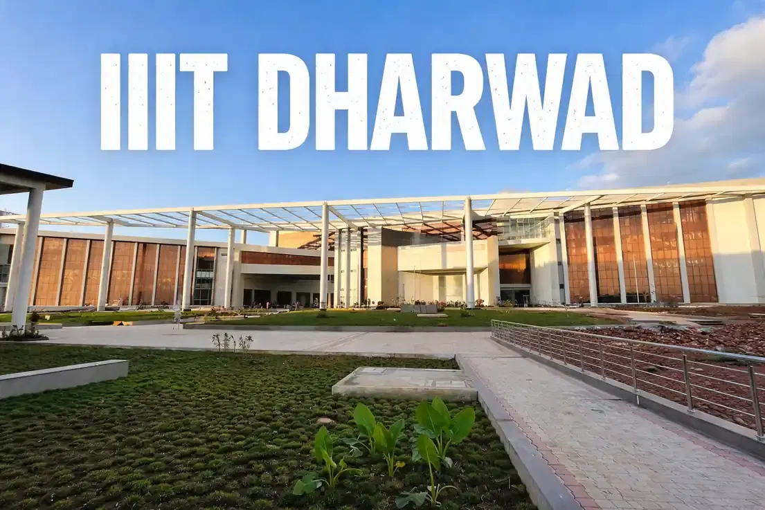 IIIT Dharwad
