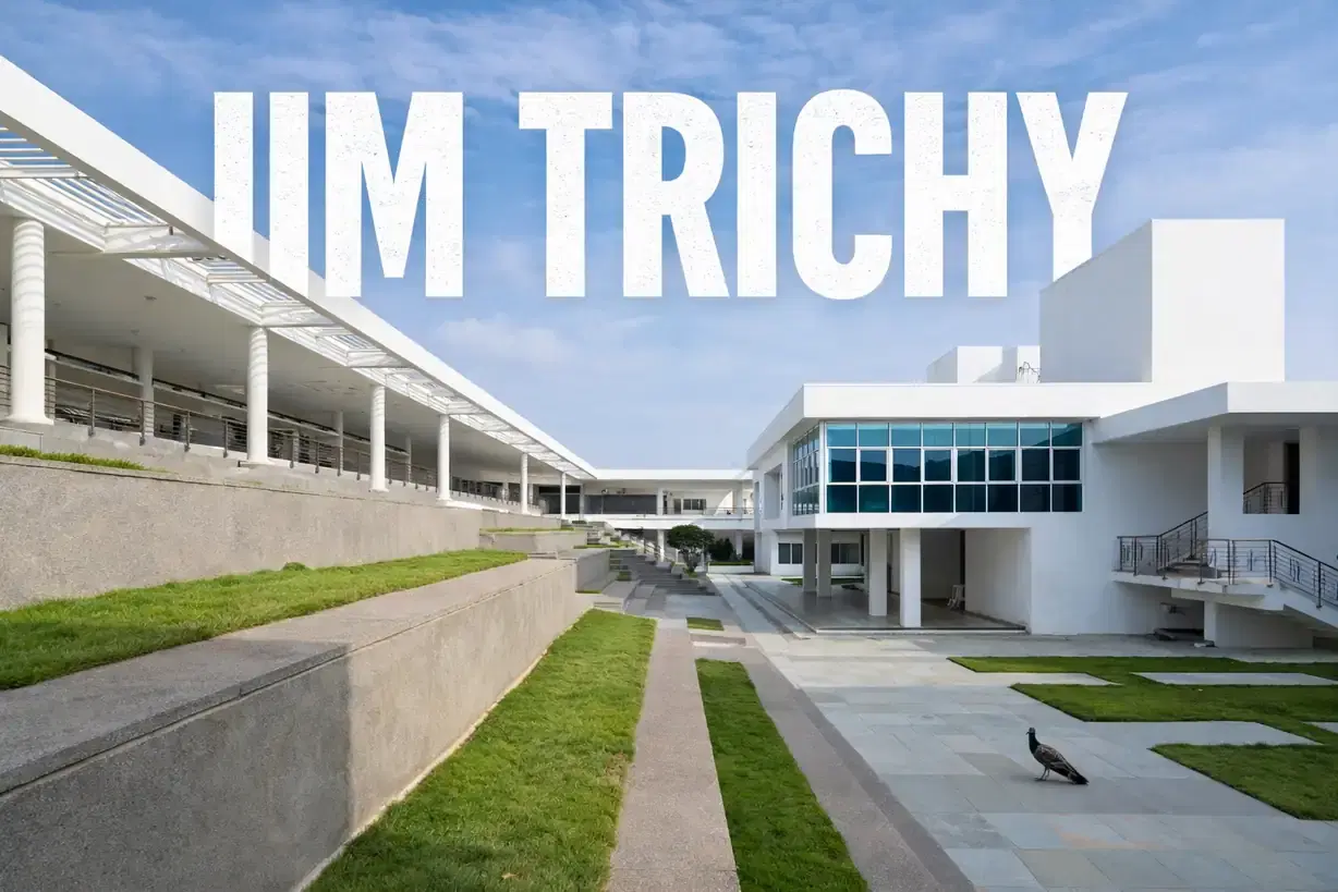IIM Trichy