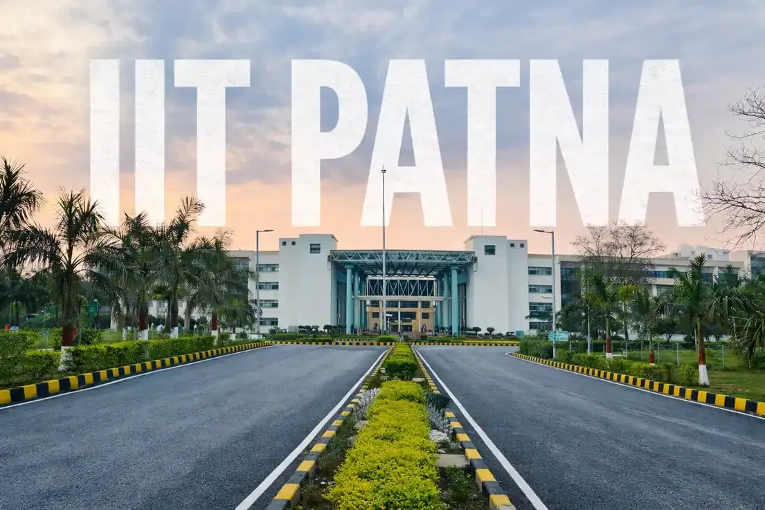 IIT Patna