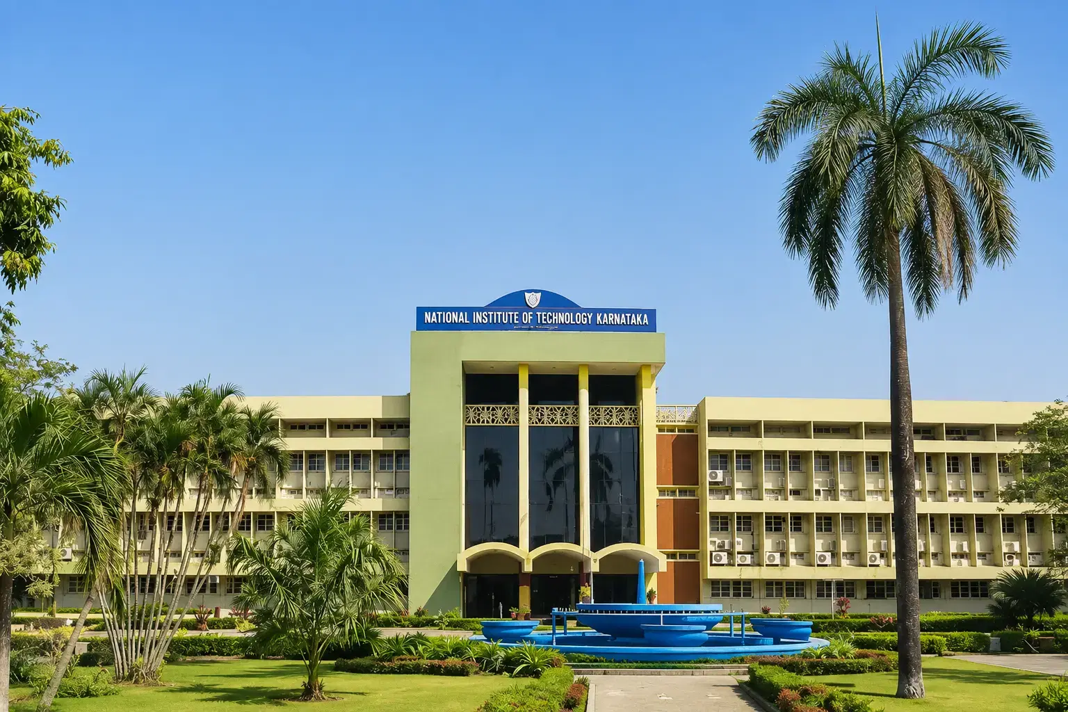 NIT Surathkal