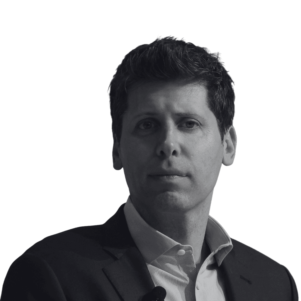 Sam Altman