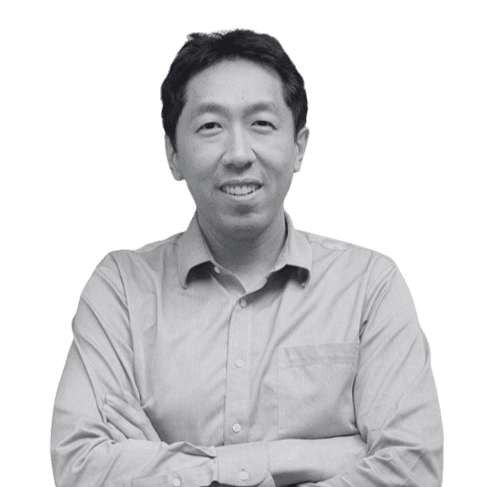 Andrew Ng