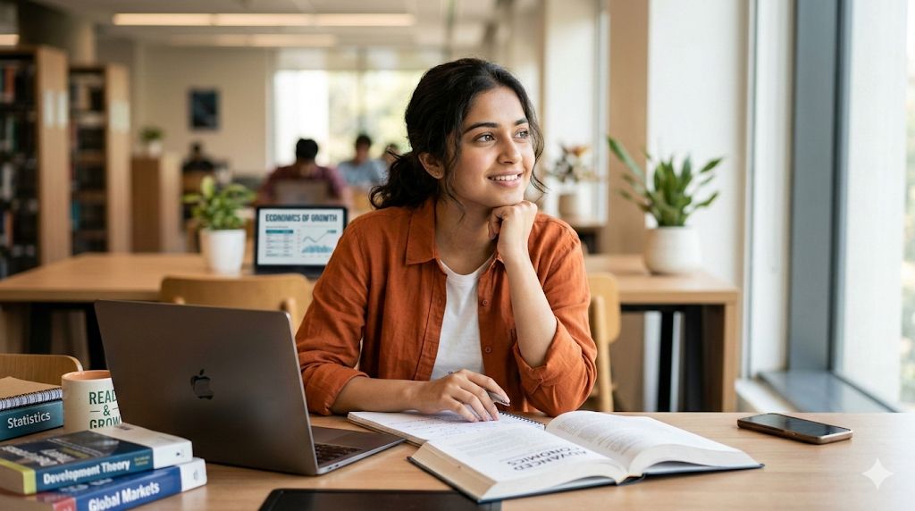 Unsure which degree is right for you